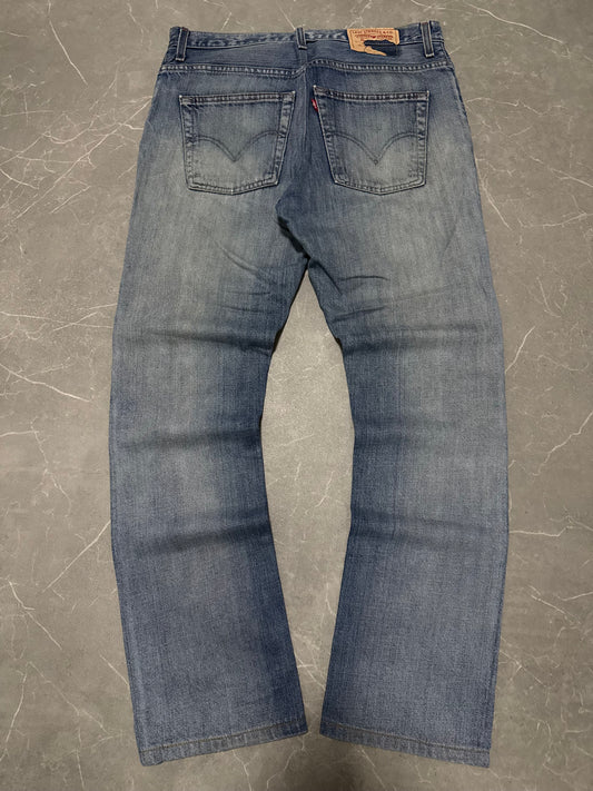 Levi’s Jeans 507 Bootcut (M)