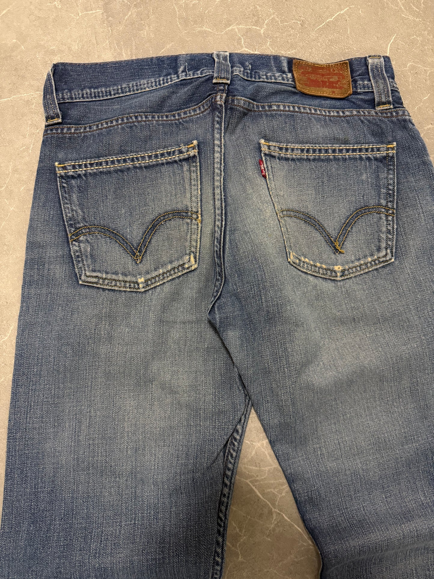 Levi’s Jeans 506 (L)
