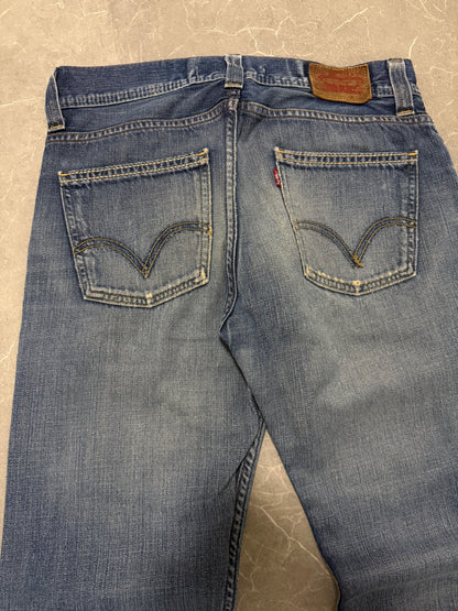 Levi’s Jeans 506 (L)