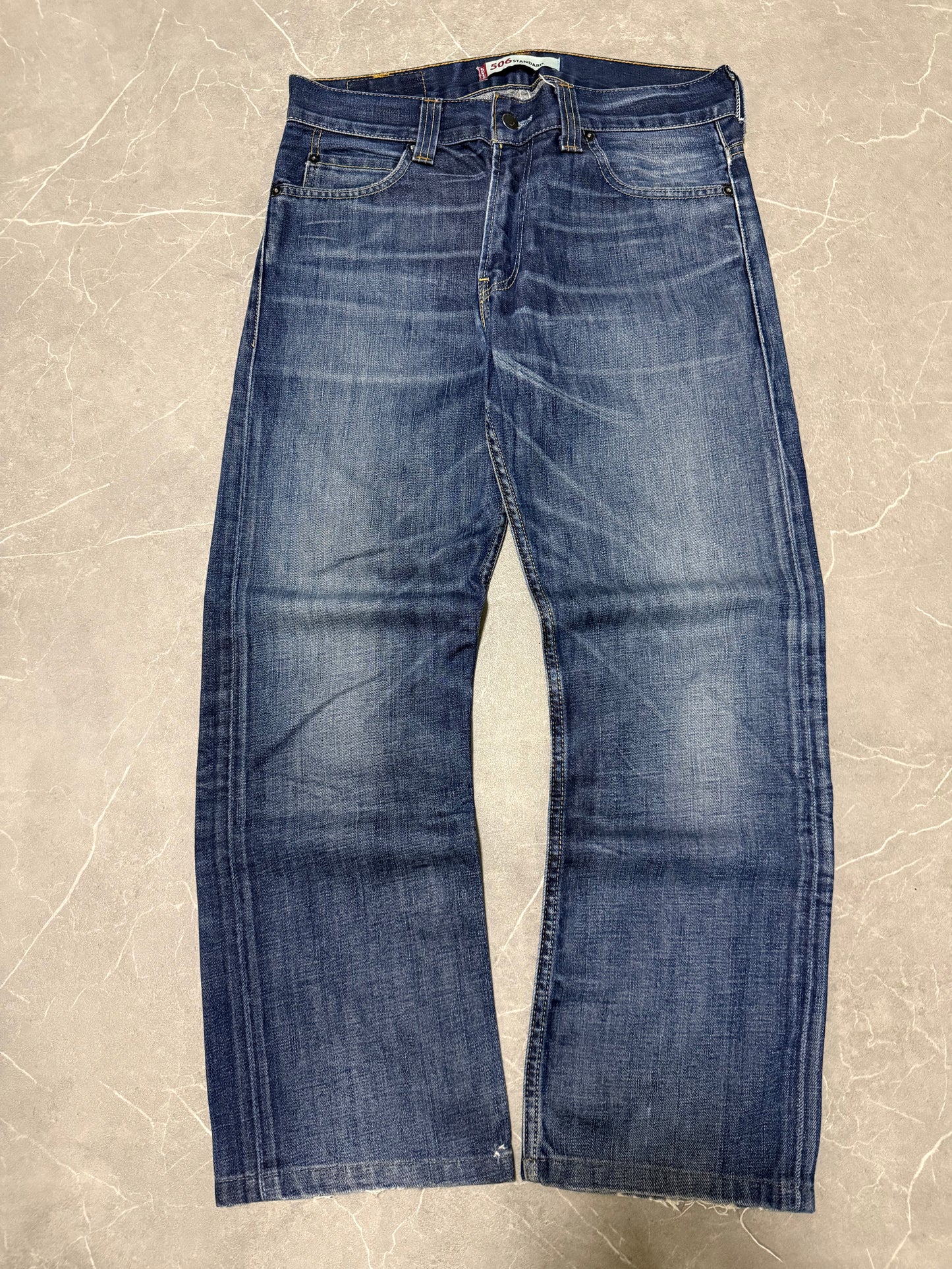 Levi’s Jeans 506 (L)
