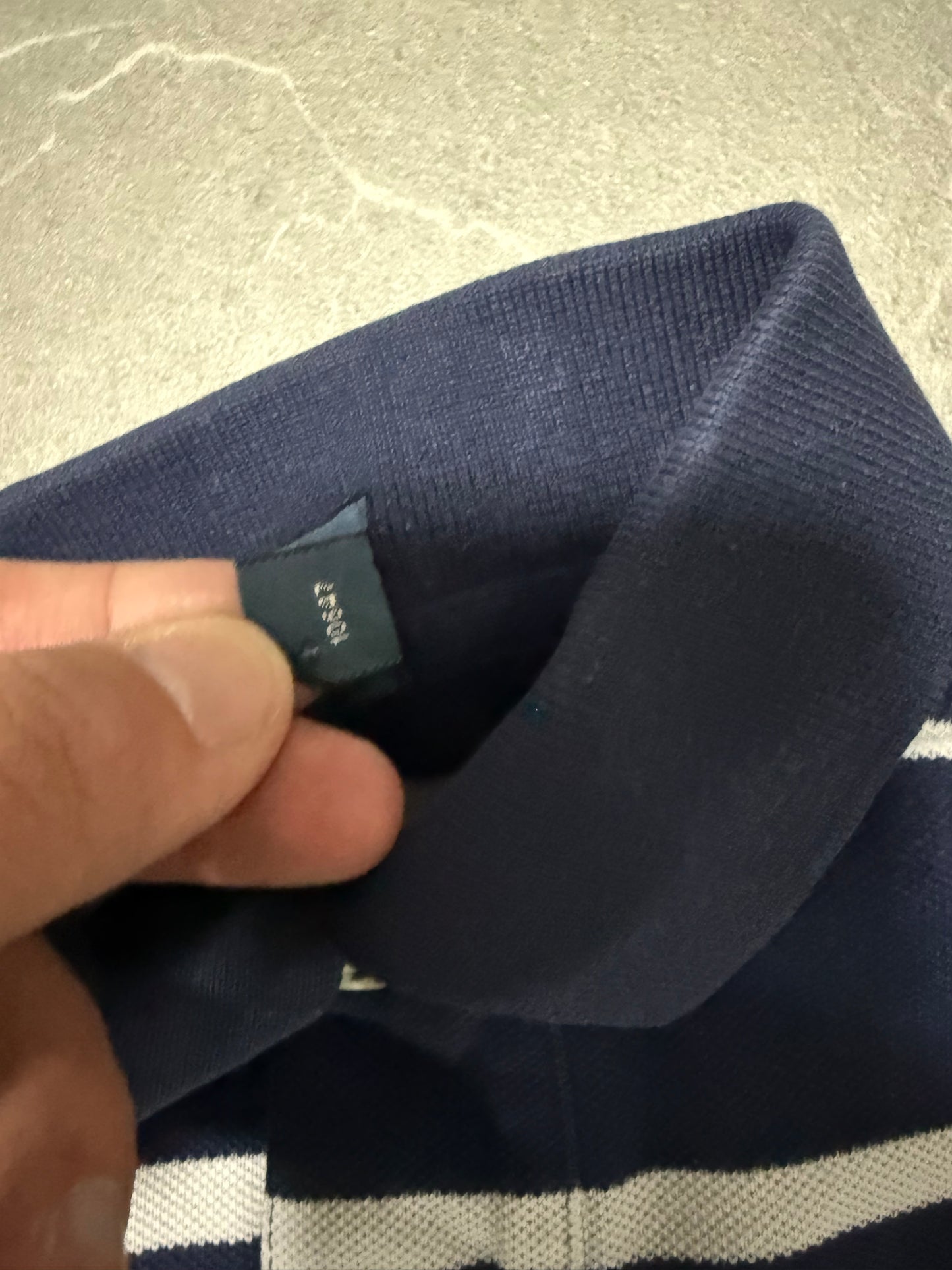 Ralph Lauren Polo Shirt (S)