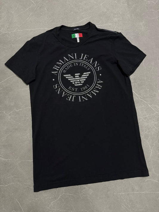 Armani Jeans Tshirt (L)