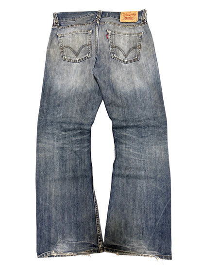 Levi’s Jeans 512 Bootcut (L)