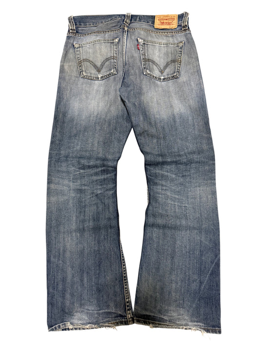 Levi’s Jeans 512 Bootcut (L)
