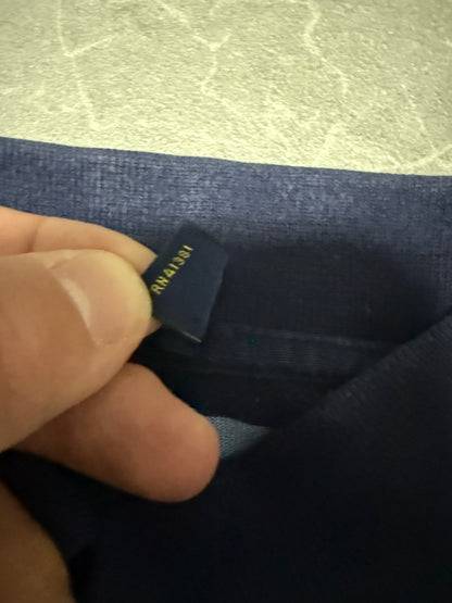 Ralph Lauren Polo shirt (L)