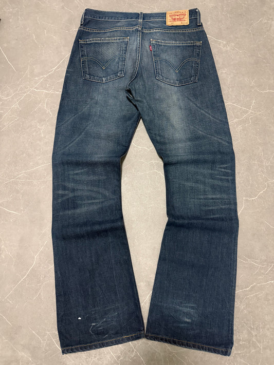 Levi's 507 Bootcut Jeans (L)