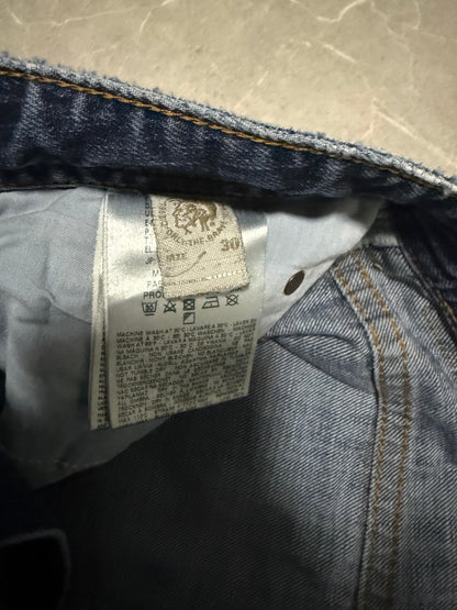 Diesel Jeans (S)