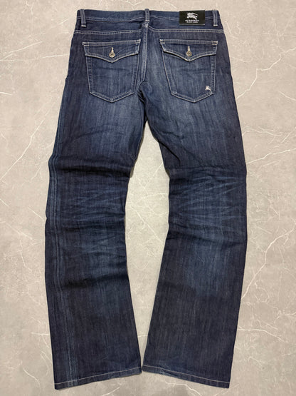 Burberry Jeans (S)
