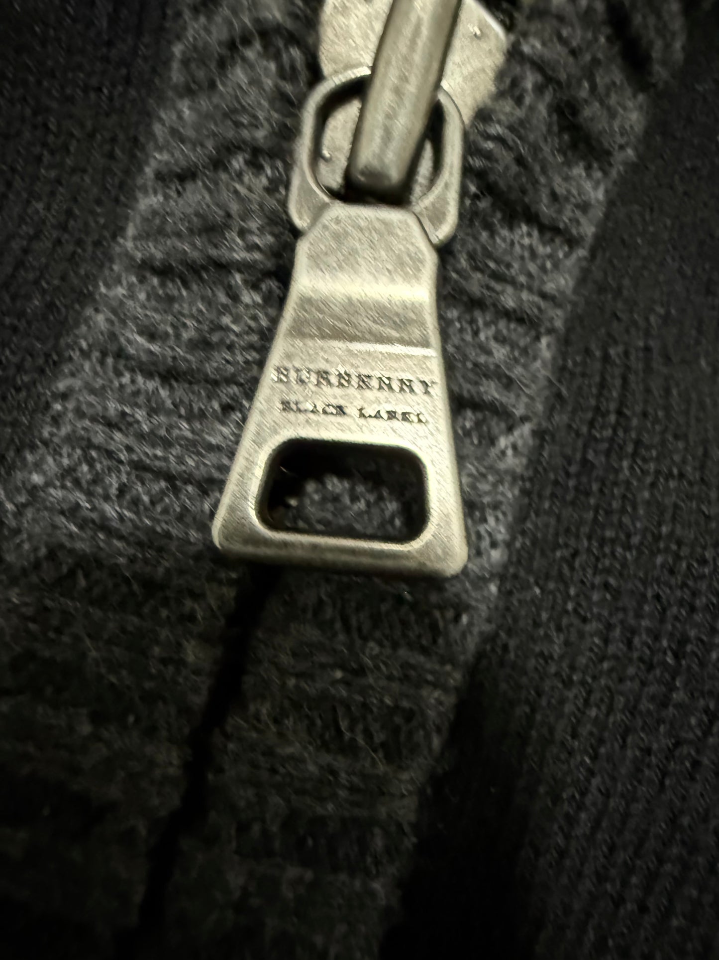Burberry jacket (S)