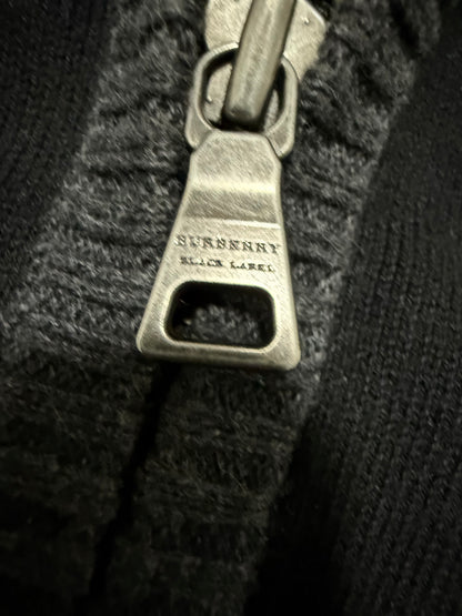 Burberry jacket (S)