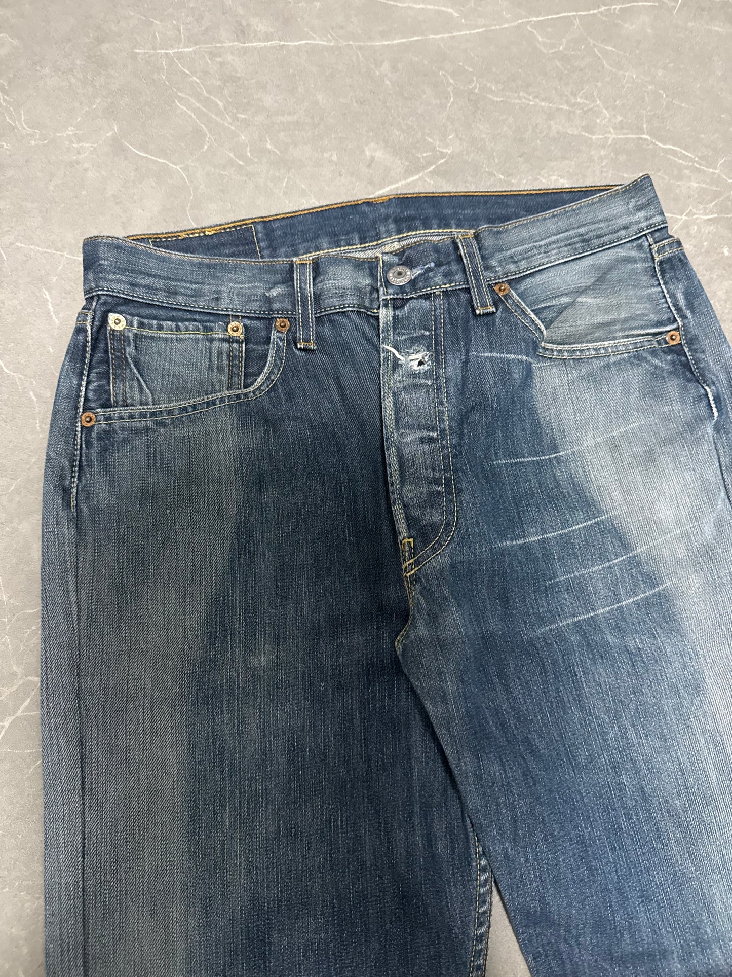 Levi’s Jeans 501 (S)