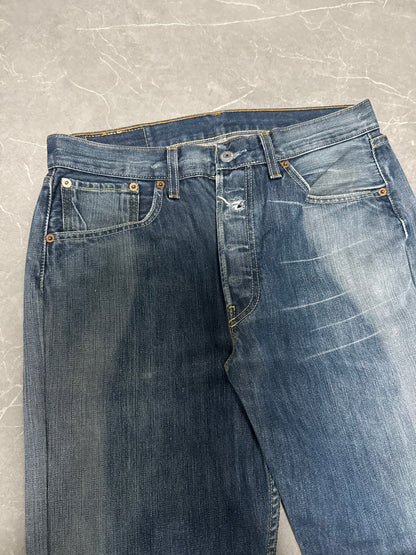 Levi’s Jeans 501 (S)