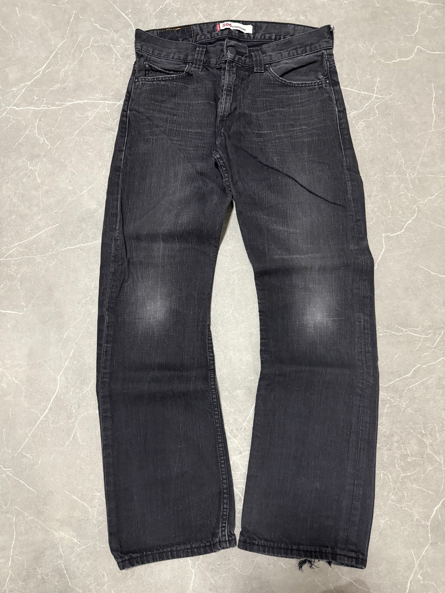 Levi’s Jeans 506 (M)