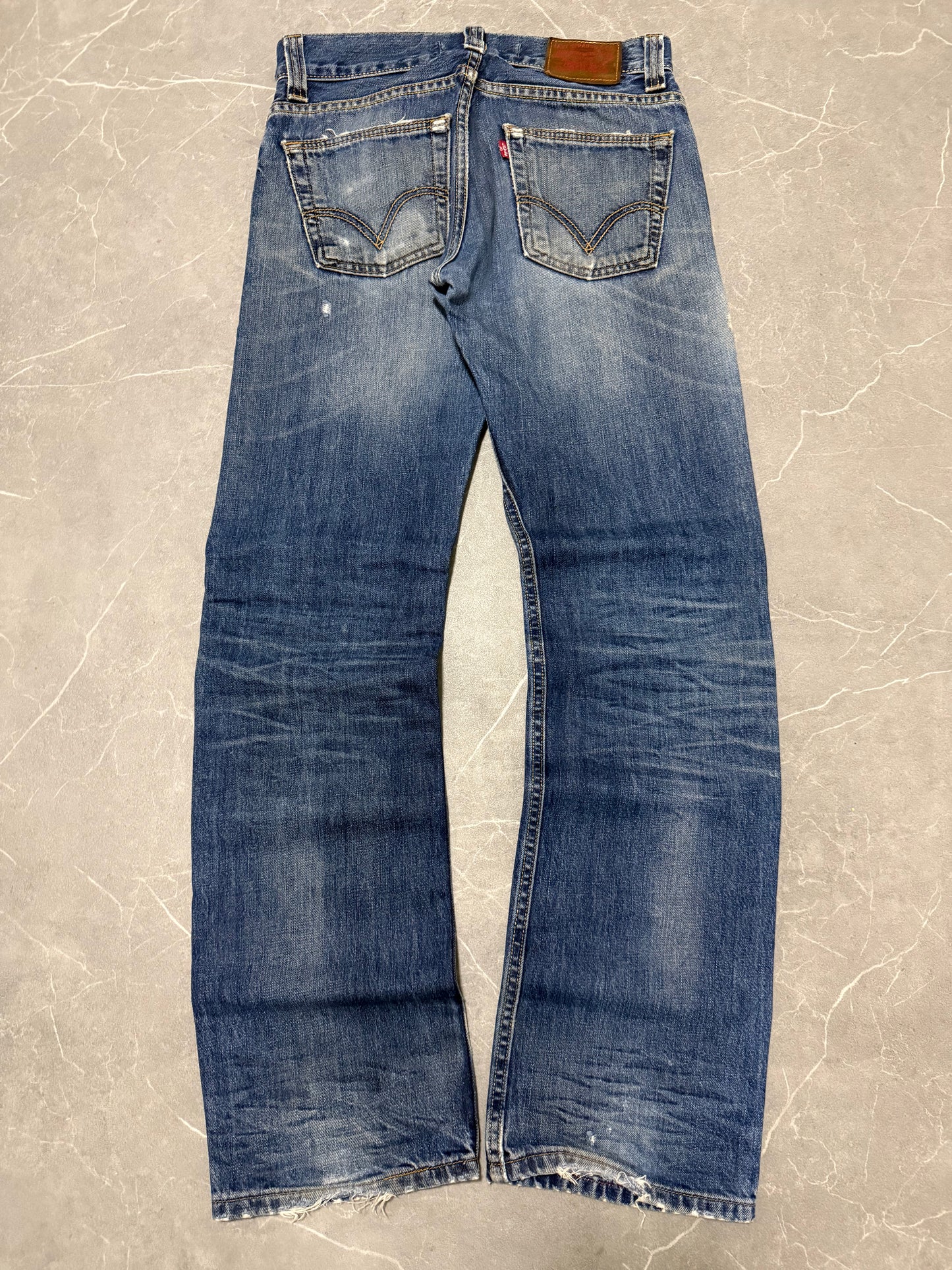 Levi’s Jeans 506 (S)