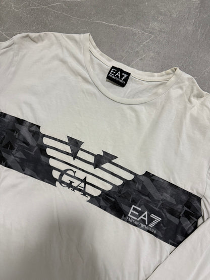 EA7 Longsleeve (XL)