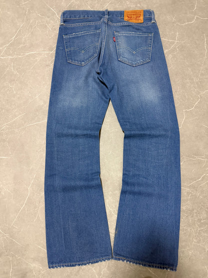 Levi’s Jeans 527 Bootcut (M)