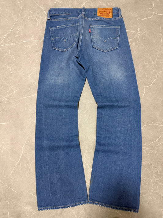 Levi’s Jeans 527 Bootcut (M)