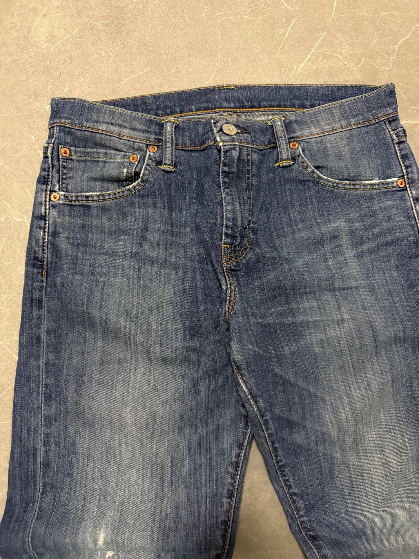 Levi’s Jeans 527 Bootcut (S)