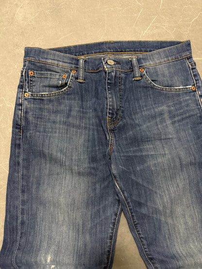 Levi’s Jeans 527 Bootcut (S)