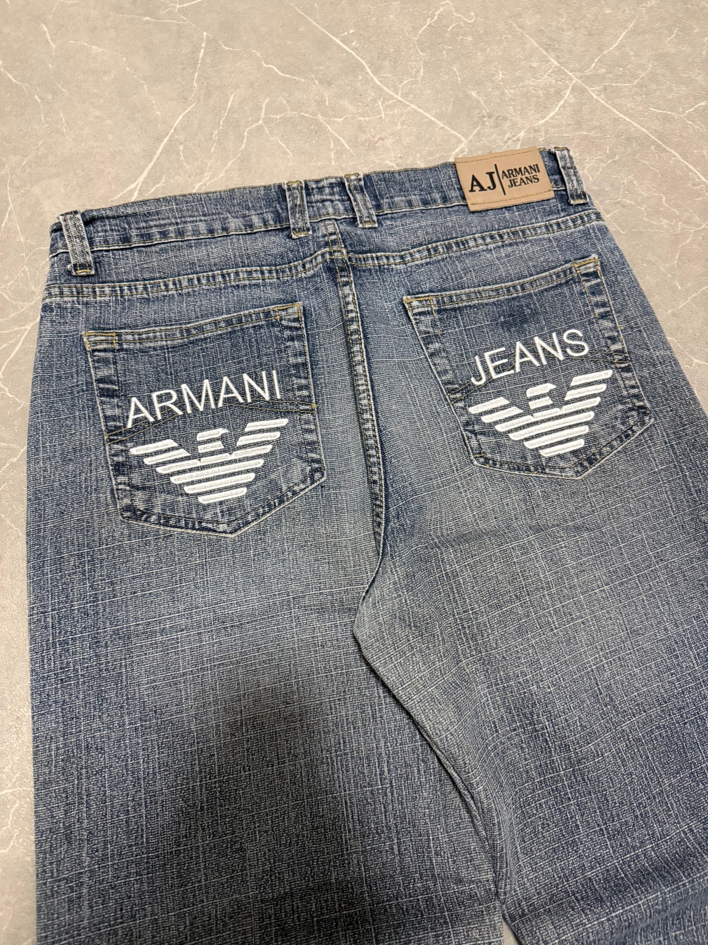 Armani Jeans (M)