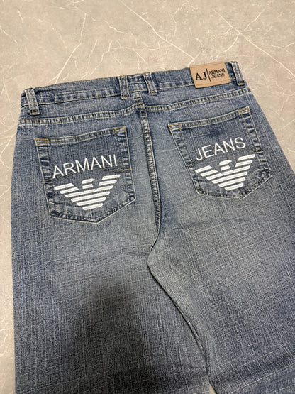 Armani Jeans (M)