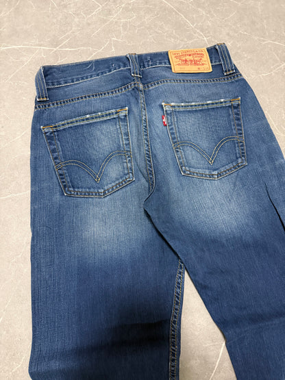 Levi’s Jeans 506 (M)