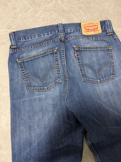 Levi’s Jeans 506 (M)