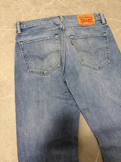 Levi’s Jeans 527 Bootcut (M)