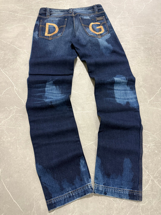 Dolce & Gabbana Jeans (M)
