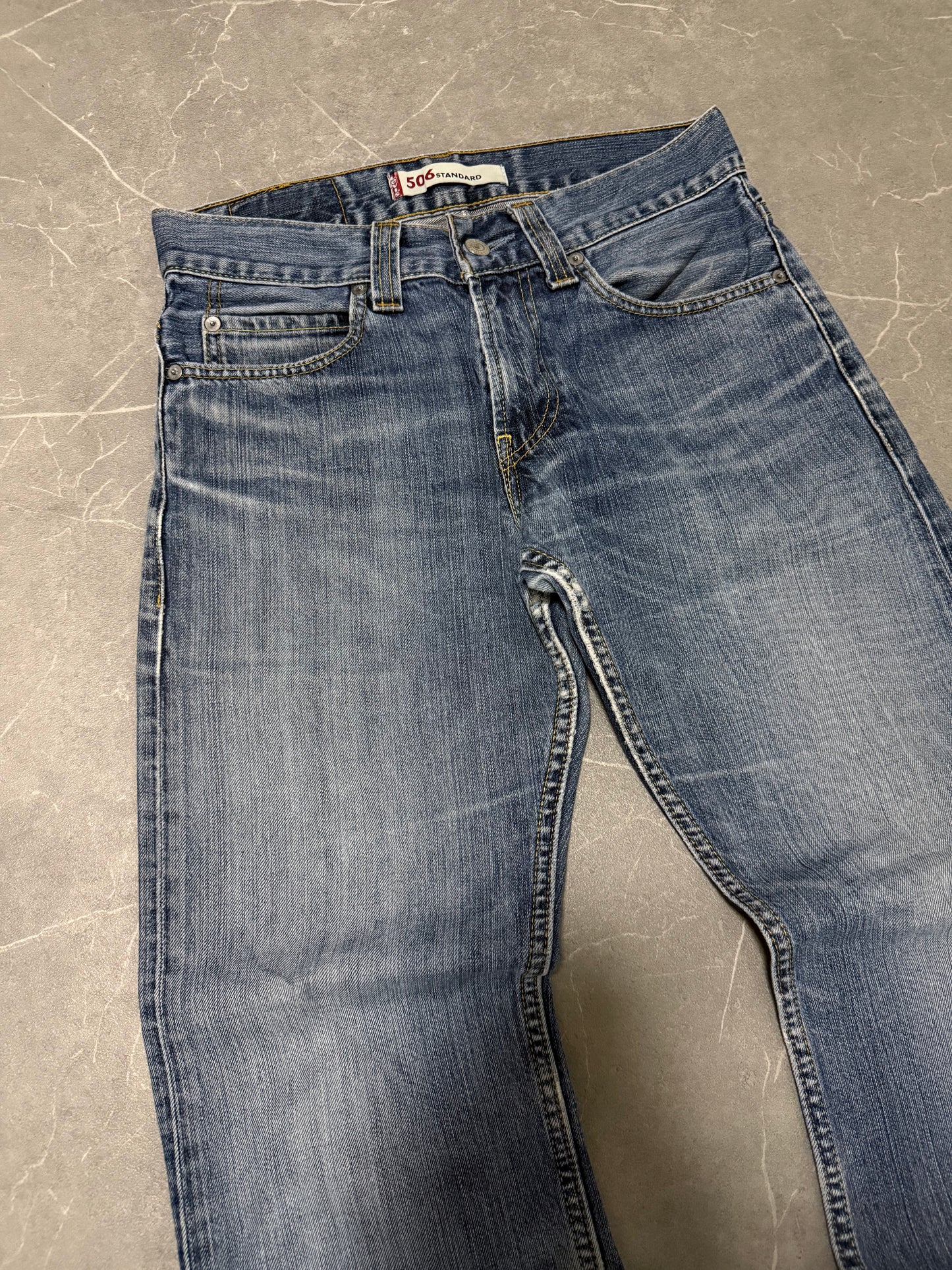 Levi's Jeans 506 (S)
