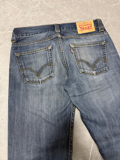 Levi’s Jeans 506 (M)
