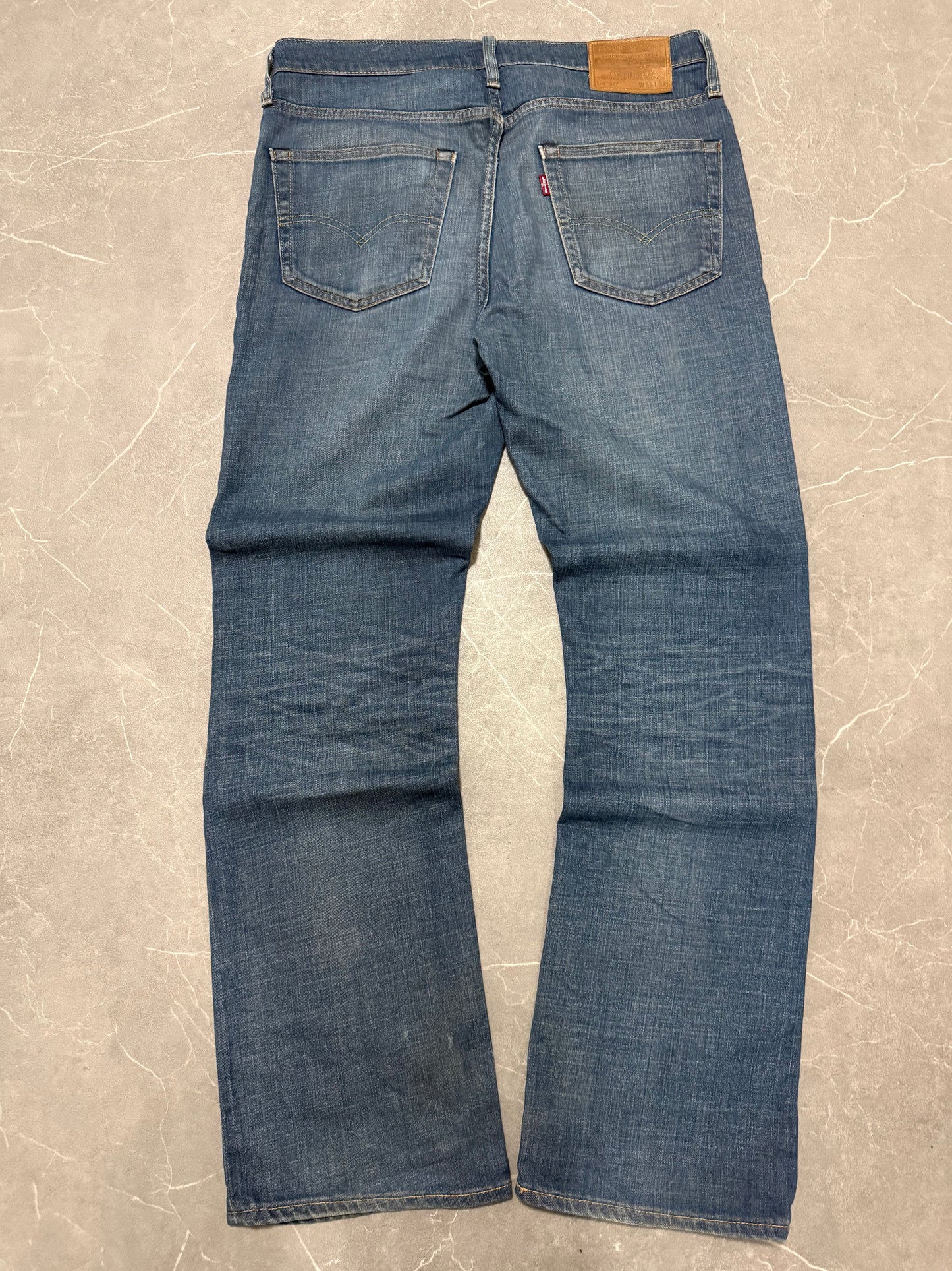 Levi’s Jeans 527 Bootcut (L)