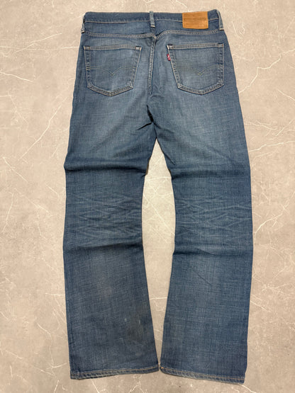 Levi’s Jeans 527 Bootcut (L)