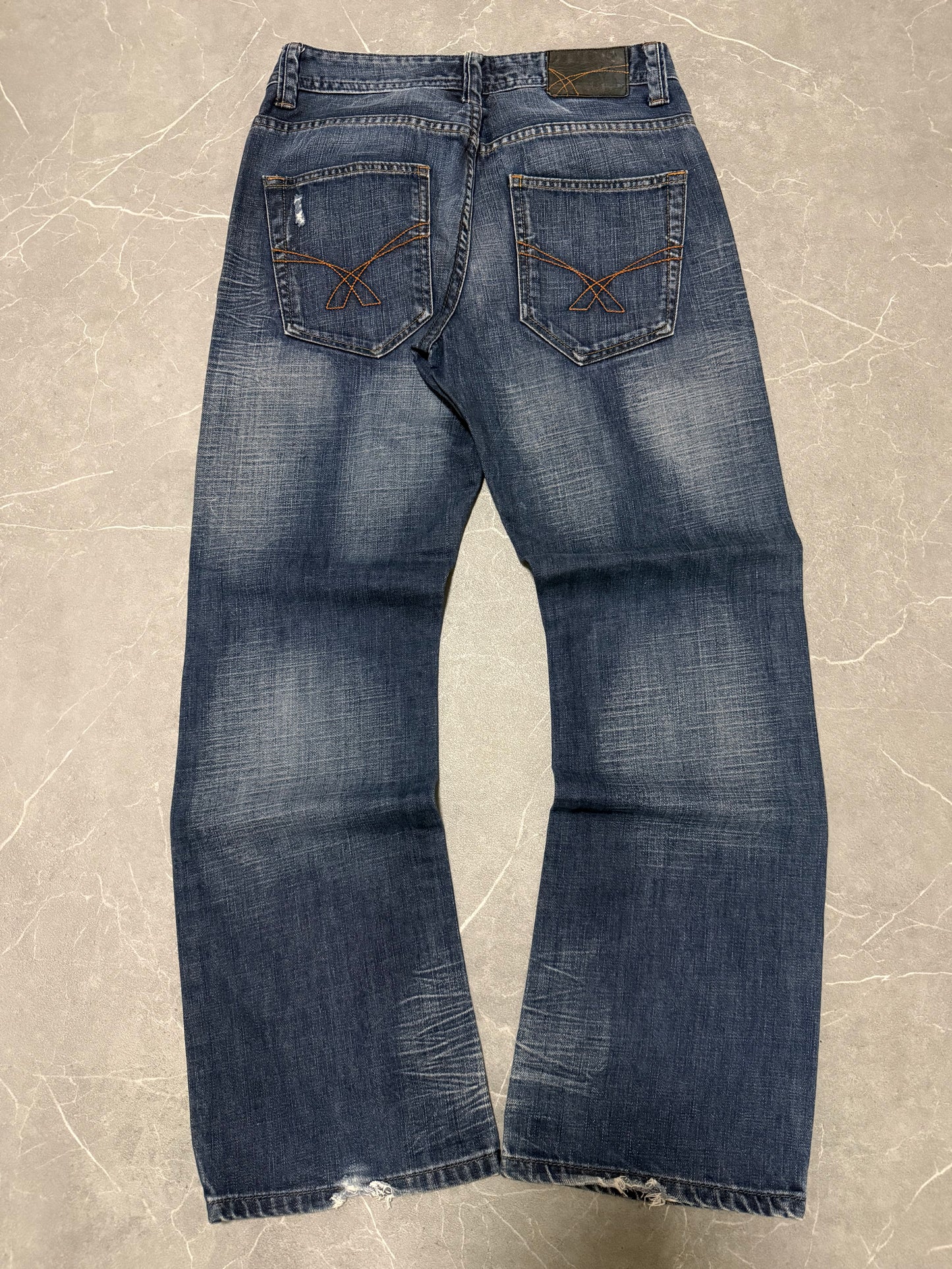 Vintage Jeans (S)