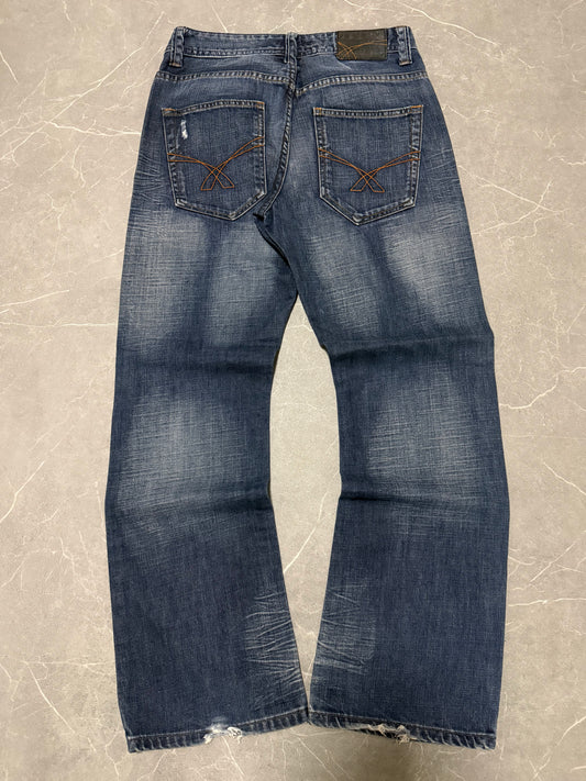 Vintage Jeans (S)