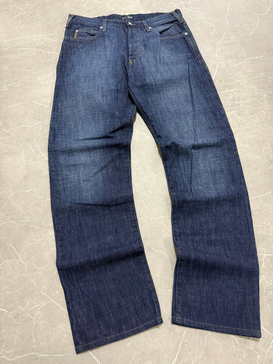 Armani Jeans (L)