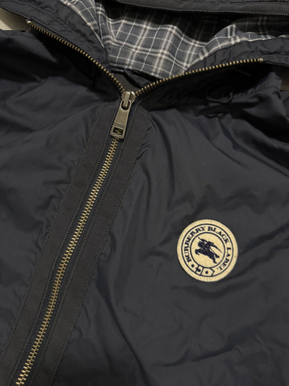 Burberry Windbreaker (M)