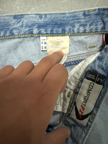 Armani Jeans (XL)