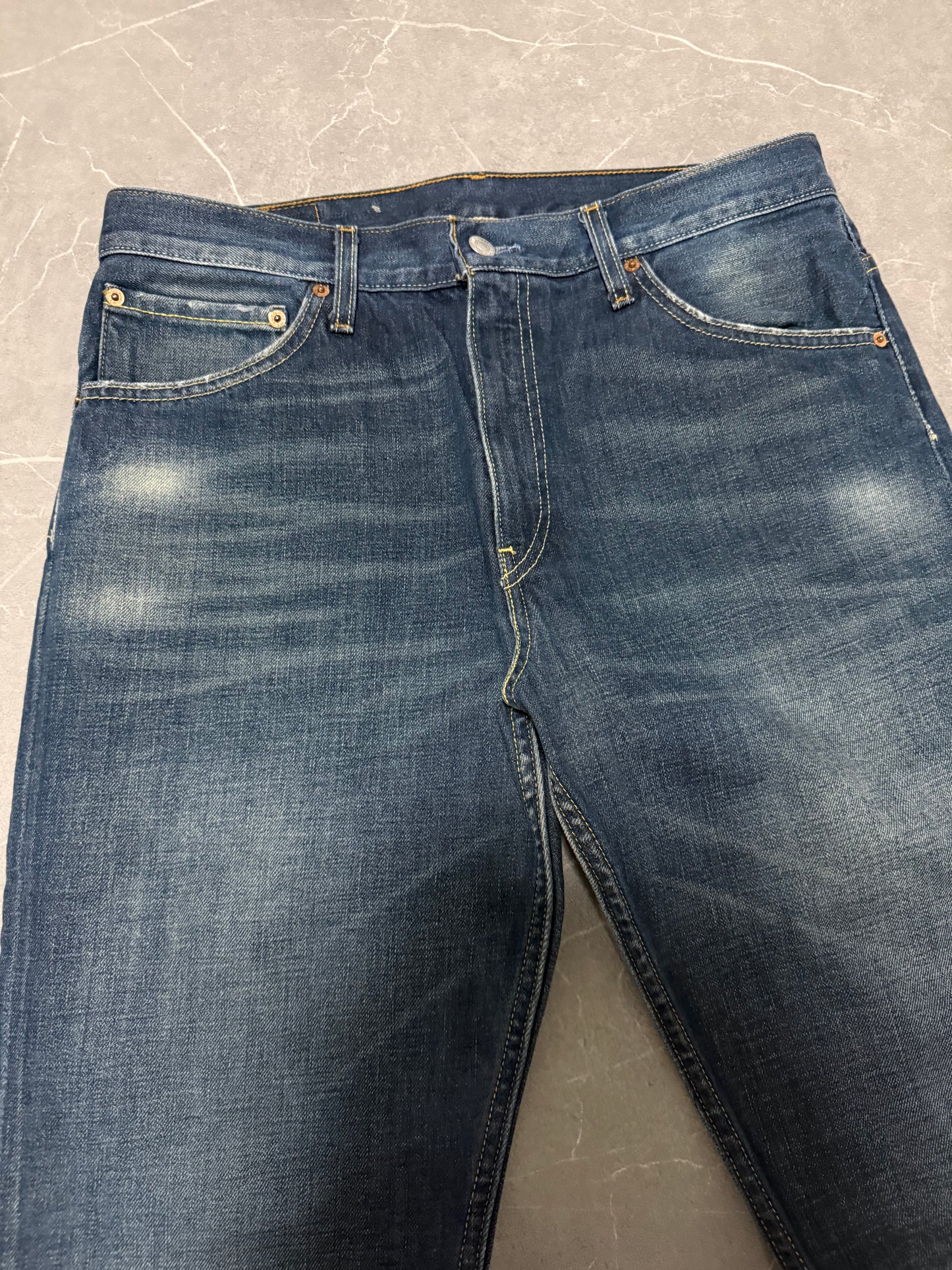 Levis 507 Bootcut Jeans (L)