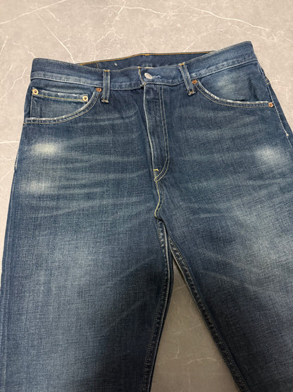 Levis 507 Bootcut Jeans (L)