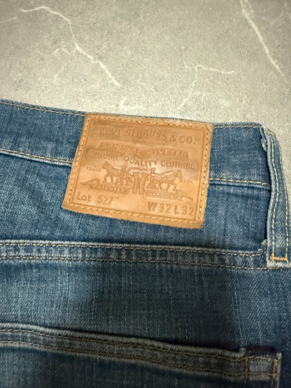 Levi’s Jeans 527 Bootcut (L)