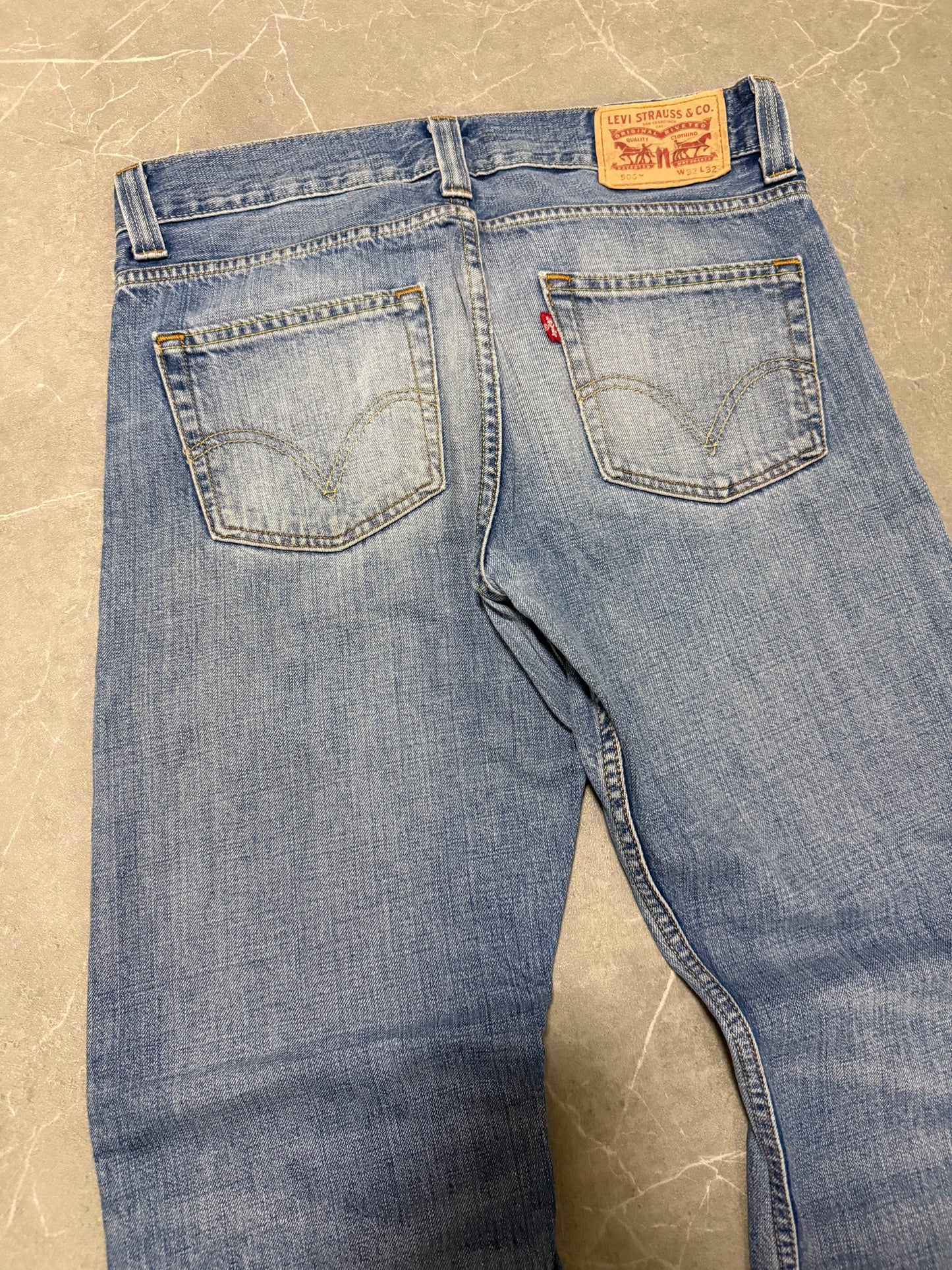 Levi’s Jeans 506 (M)