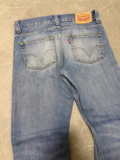 Levi’s Jeans 506 (M)