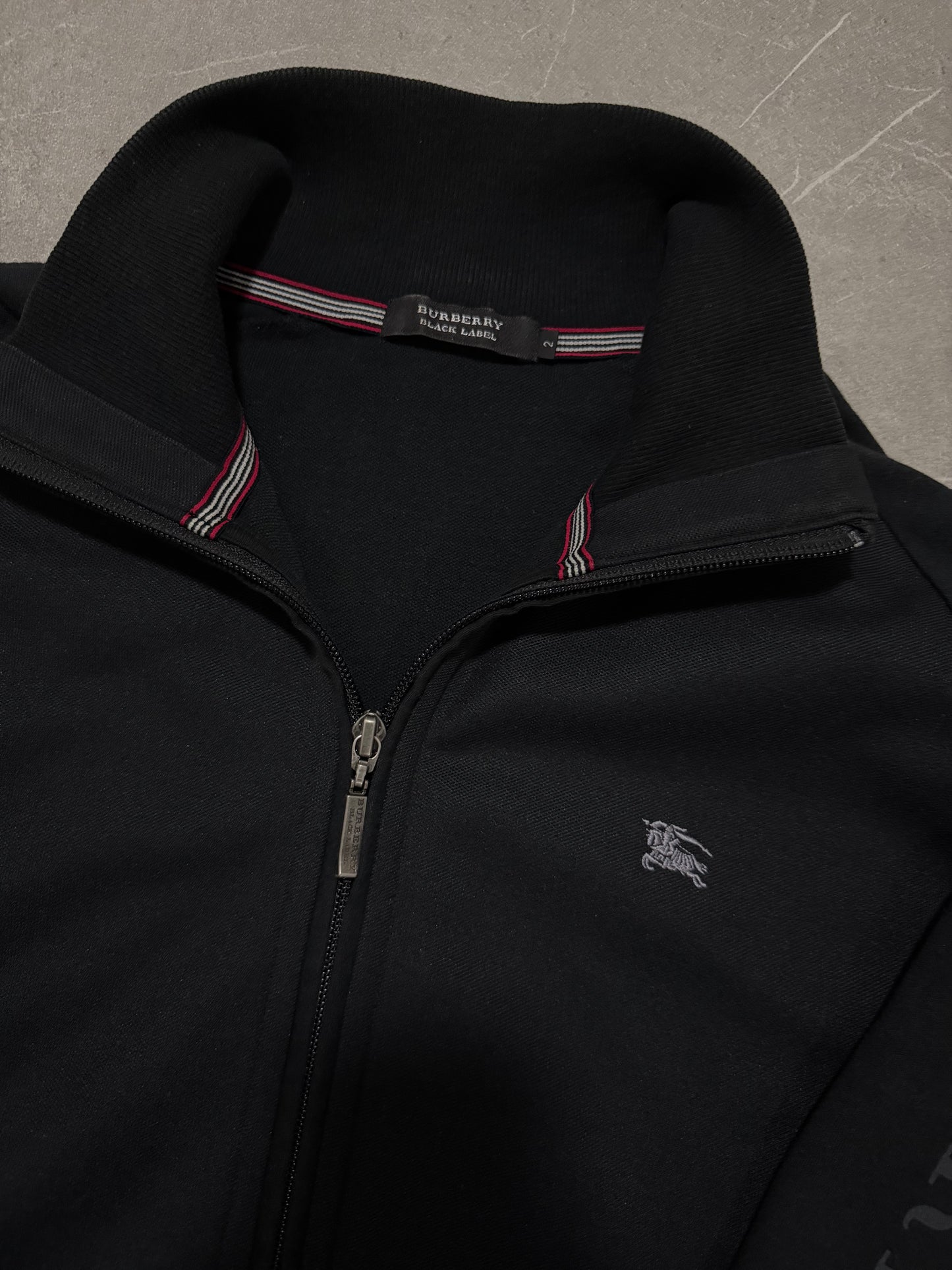 Burberry jacket (S)