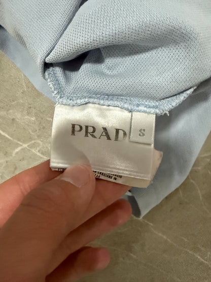 Prada Polo Shirt (S)