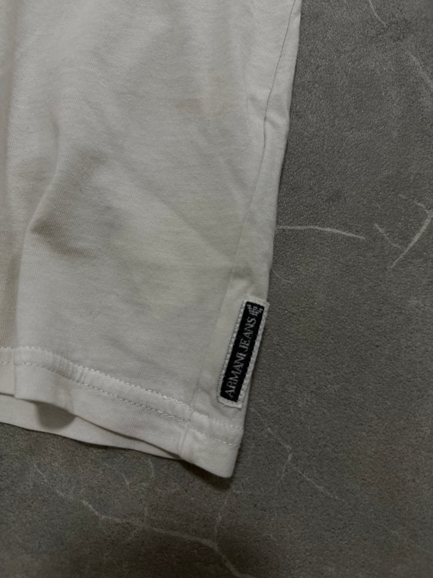 Armani Jeans Tshirt (M)