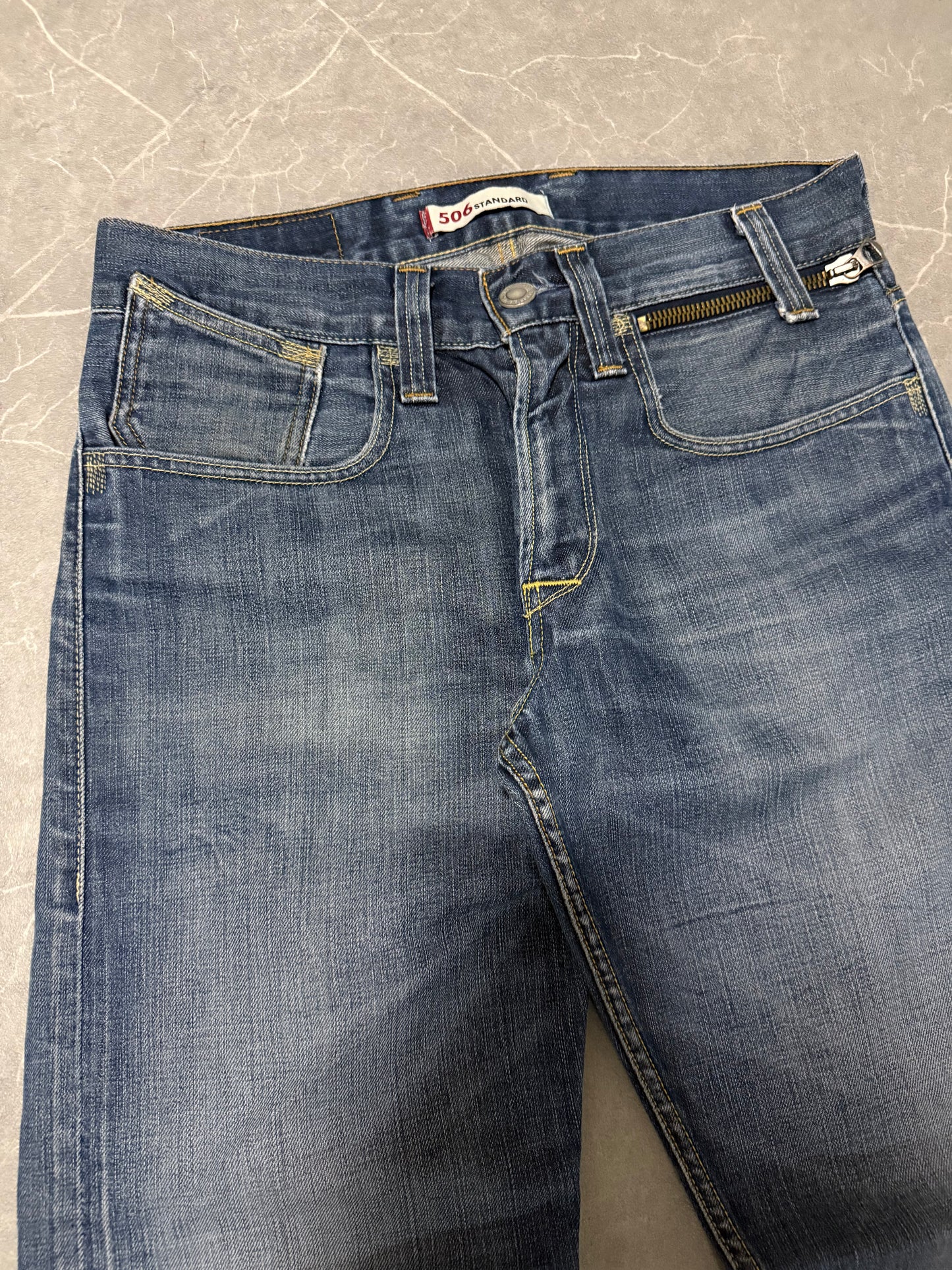 Levi’s Jeans 506 (M)