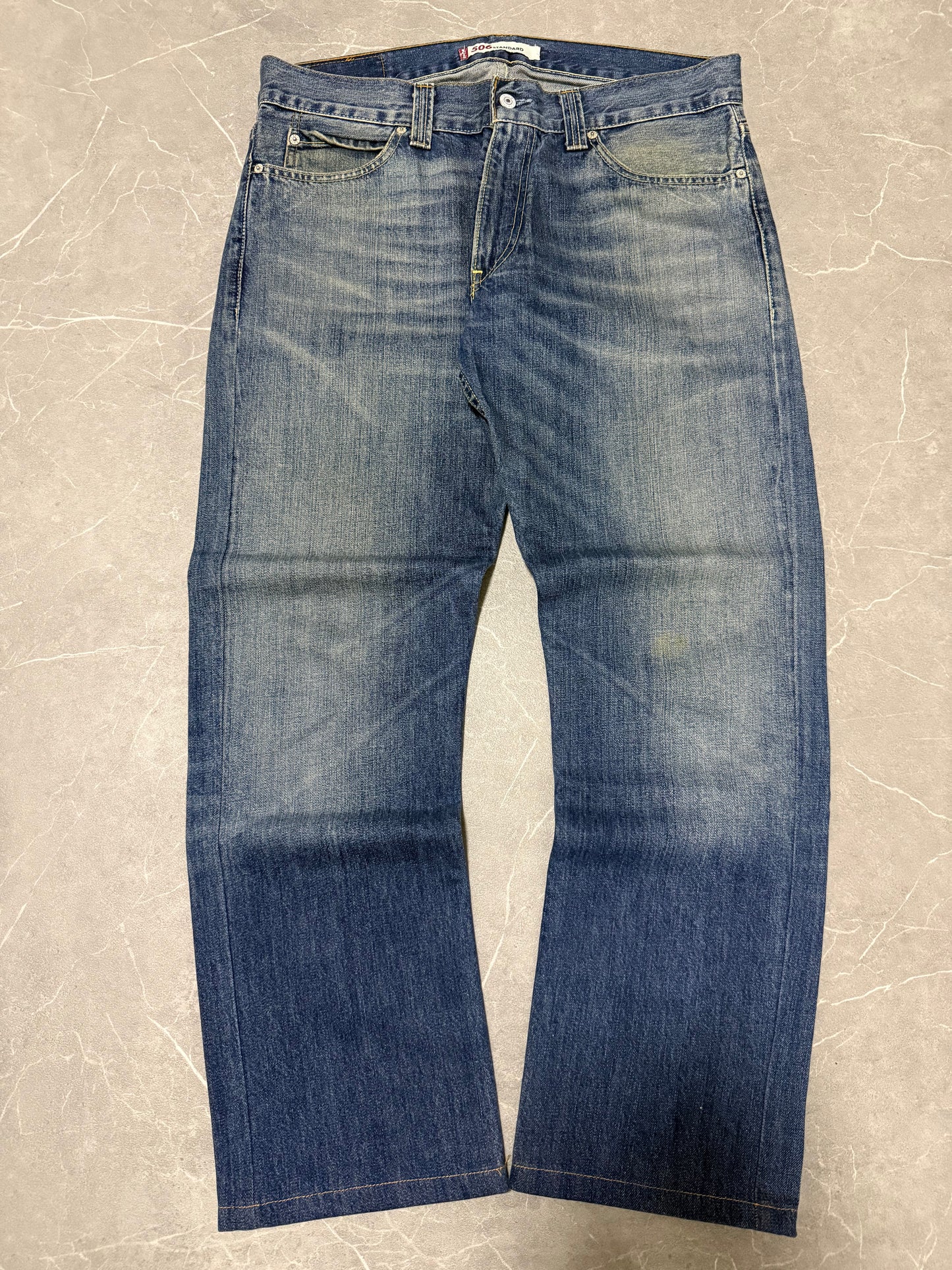 Levi’s Jeans 506 (L)