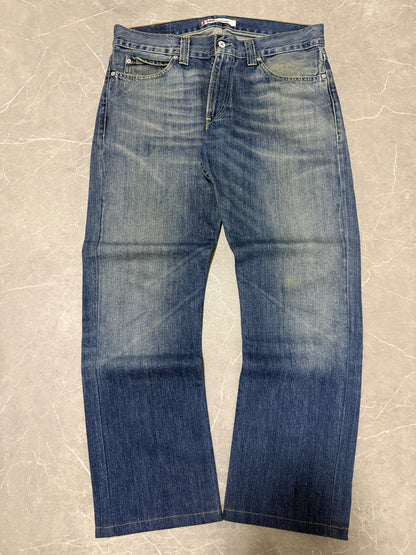 Levi’s Jeans 506 (L)