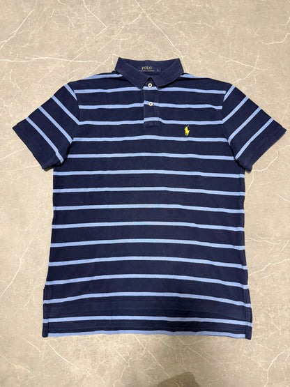 Ralph Lauren Polo shirt (L)